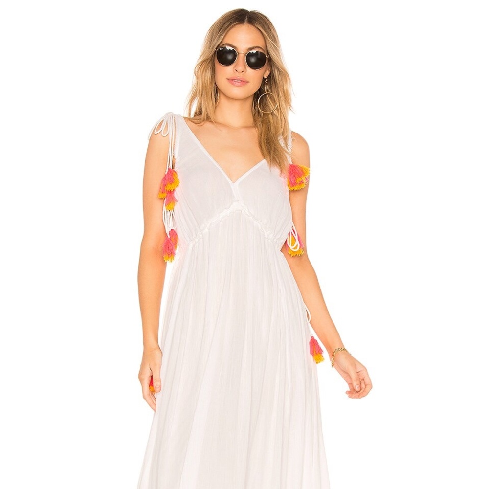 Sundress Brooke Long Dress (XS/S)